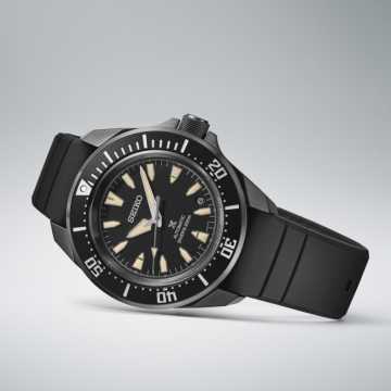Foto Profilo Orologio Seiko Prospex SRPL15K1