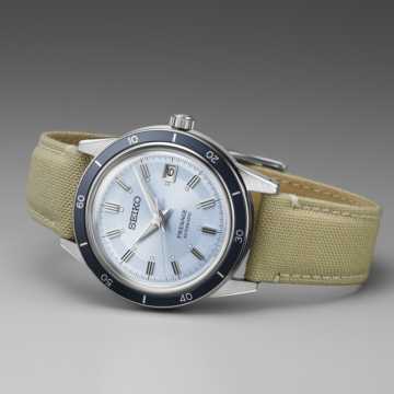 Foto Cassa Orologio Seiko Presage SRPL19J1