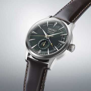 Foto Quadrante Orologio Seiko Presage Cocktail SSA459J1