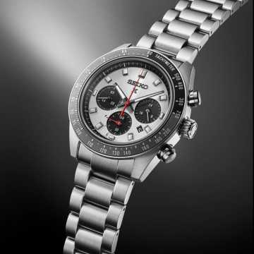 Foto Profilo Orologio Seiko Speedtimer SSC911P1