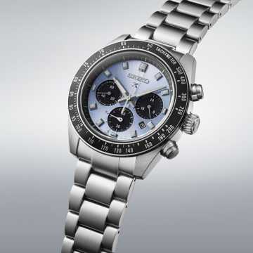 Foto Profilo Orologio Seiko Prospex SSC935P1