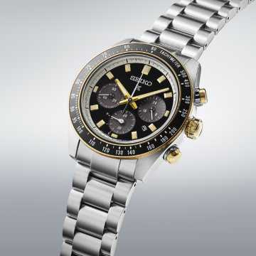 Foto Profilo Orologio Prospex Speedtimer Circuit Race SSC941P1