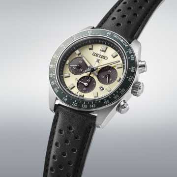 Foto Cassa Orologio Prospex Speedtimer Racing Sports SSC943P1