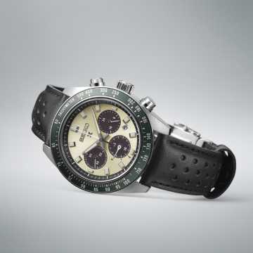 Foto Profilo Orologio Prospex Speedtimer Racing Sports SSC943P1
