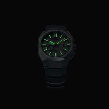 Foto Night Orologio Seiko Astron GPS SSJ017J1