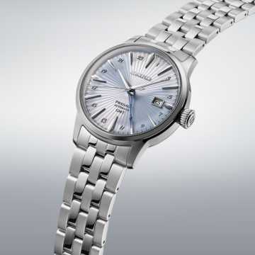 Foto Profilo Orologio Seiko Presage Cockatail SSK037J1