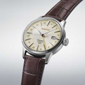 Foto profilo Orologio Seiko Presage Cocktail SSK041J1