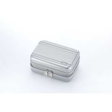 Foto Box Orologio Seiko Presage Sharp Edged Zero Halliburton