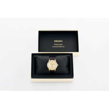 Foto Box Orologio Seiko Presage Cocktail SRPH78J1