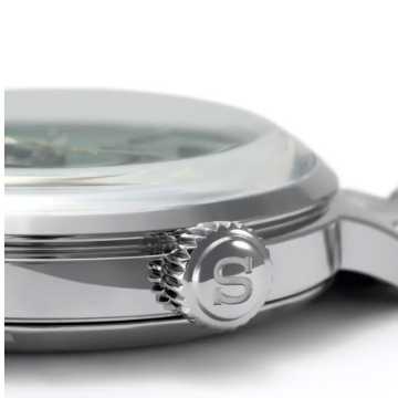 Foto Corona Orologio Seiko Presage Cocktail SSA441J1