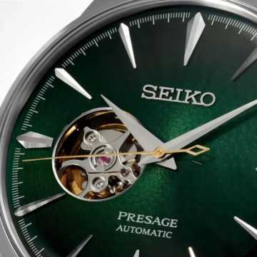 Foto Quadrante Orologio Seiko Presage Cocktail SSA441J1