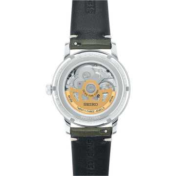 SEIKO - OROLOGIO PRESAGE SRPF41J1