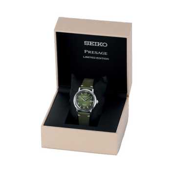 SEIKO - OROLOGIO PRESAGE SRPF41J1