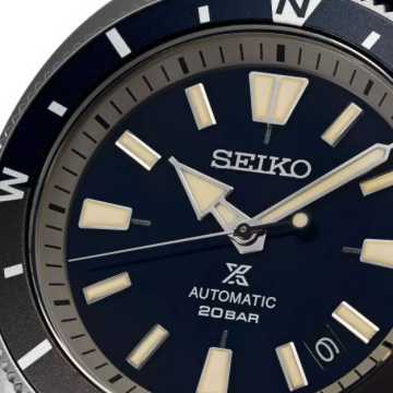 Foto Quadrante Orologio Seiko Prospex Tortoise Land Edition SRPG15K1