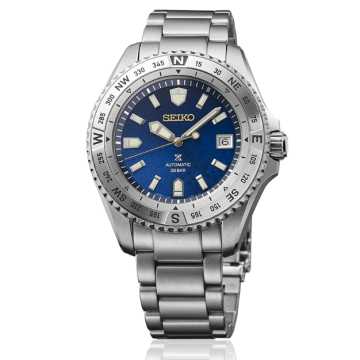 Foto Profilo Orologio Prospex Ladmaster SLA071J1