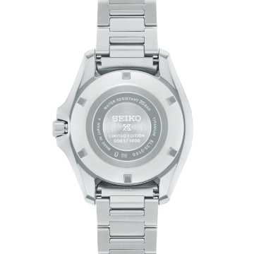Foto Fondello Orologio Prospex Ladmaster SLA071J1