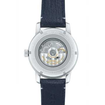 Foto Fondello Orologio Seiko The Presage Laurel Owari Shippo’ Enamel SPB399J1