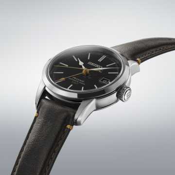 Foto Cassa Orologio Presage Craftmanship SPB447J1