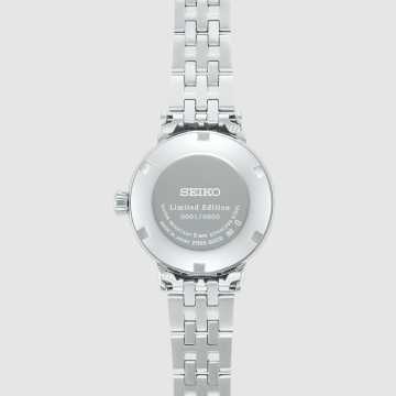 Foto Fondello Orologio Seiko Presage Cocktail SRE015J1