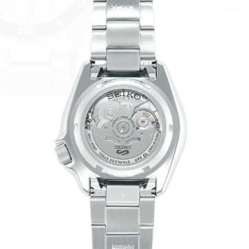 Foto Fondello Orologio Seiko 5 Sports 140th Anniversary 