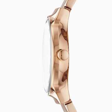 SKAGEN - OROLOGIO SOLO TEMPO FREJA ORO ROSA