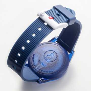 SMILE - OROLOGIO SOLAR ARABICS RP10J004Y