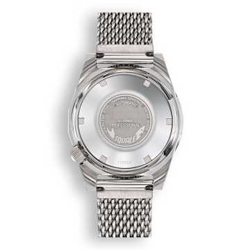 Foto Fondello Orologio Squale 1521 Classic Mesh