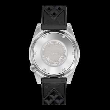 Foto Fondello Orologio Squale 1521 Classic COSC