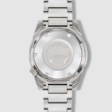 Foto Fondello Orologio Squale 1521 Full Luminous Bracelet
