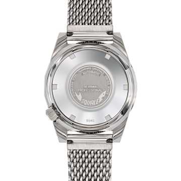 Foto Fondello Orologio Squale 1521 Militaire Mesh