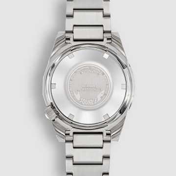Foto Fondello Orologio Squale 1521 Classic 1521CL-SQ20L