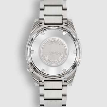 Foto Fondello Orologio Squale 1521 Classic COSC Bracelet