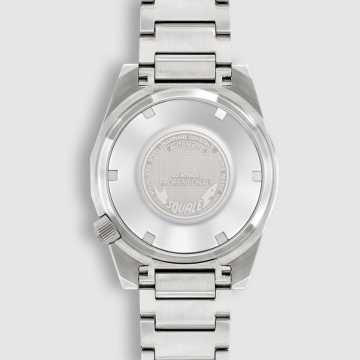 Foto Fondello Orologio Squale 1521 1521COSOCN.SQ20B