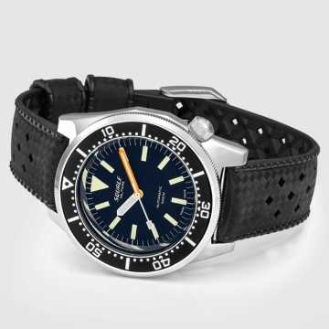 Foto Profilo Orologio Squale 1521 Militaire 1521MIL.HT