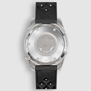Foto Fondello Orologio Squale 1521 Militaire 1521MIL.HT