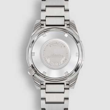 Foto Fondello Orologio Squale 1521 Ocean Bracelet 1521OCN-SQ20L