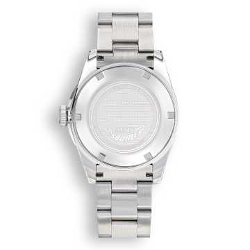 Foto Fondello Orologio Squale 1545 Black Bracelet