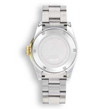 Foto Fondello Orologio Squale 1545 White Bracelet  