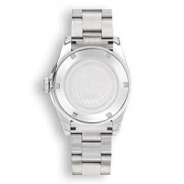 Foto Fondello Orologio Squale 1545 Grey Bracelet