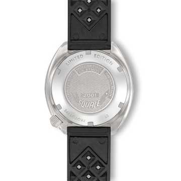 Foto Fondello Orologio Squale Heritage 2001 Limited Edition