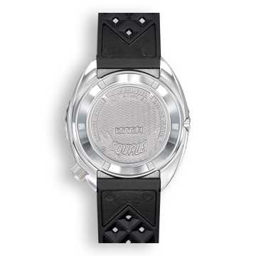 Foto Fondello Orologio Squale 2002 Blue