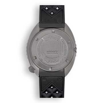 Foto Fondello Orologio Squale 2002 Grey 