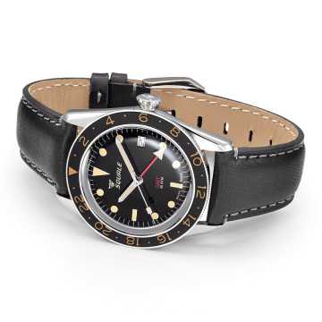 Foto Profilo Orologio Squale Sub 39 GMT