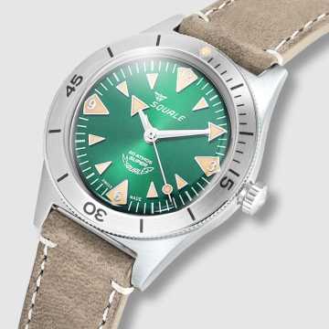 Foto Cassa Orologio Super Squale SUPERSSAGR.PTO