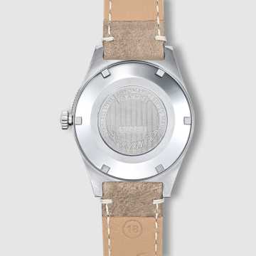 Foto Fondello Orologio Super Squale SUPERSSAGR.PTO