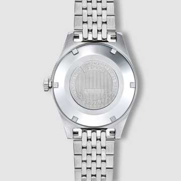 Foto Fondello Orologio Super Squale Big Arrows Bracelet SUPERSSAGR-AC