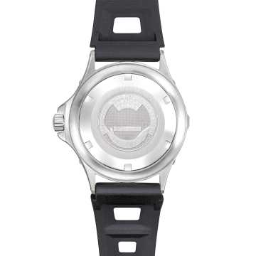 Foto Fondello Orologio Squale Corallo NOS 2008 Blue