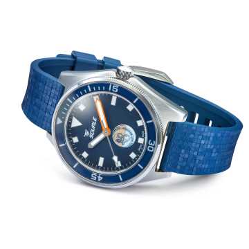 Foto Corona Orologio Squale Galeazzi Artiglio