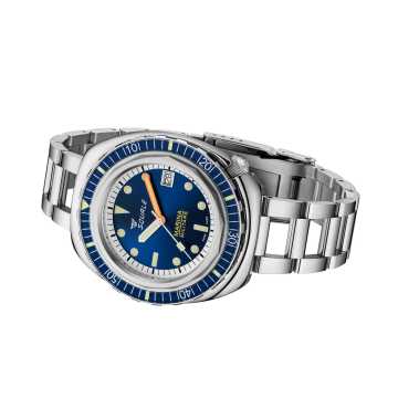 SQUALE - OROLOGIO MARINA MILITARE 2001