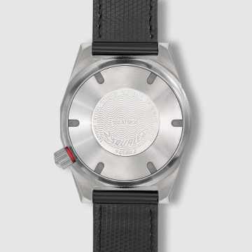 Foto Fondello Orologio Squale Master Grand Vert MASTIBKGR.RAL
